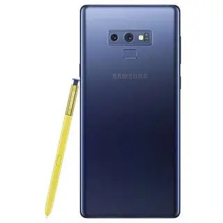 Смартфон Samsung Galaxy Note 9 128 Gb (Blue)