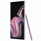 Смартфон Samsung Galaxy Note 9 128 Gb (Lilac Purple) - фото 3