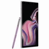 Смартфон Samsung Galaxy Note 9 128 Gb (Lilac Purple) - фото 2