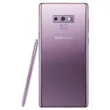Смартфон Samsung Galaxy Note 9 128 Gb (Lilac Purple) - фото 4