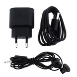 Смартфон Nokia 3.1 (Black) - фото 3