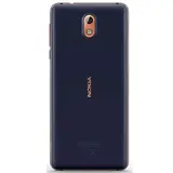Смартфон Nokia 3.1 (Blue) - фото 3