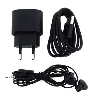 Смартфон Nokia 3.1 (Blue)