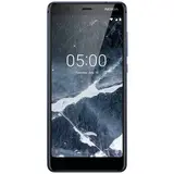 Смартфон Nokia 5.1 16GB Blue - фото 2