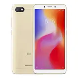 Смартфон Xiaomi Redmi 6A 16G Gold - фото 4