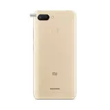 Смартфон Xiaomi Redmi 6 32Gb Gold - фото 4