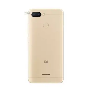 Смартфон Xiaomi Redmi 6 32Gb Gold