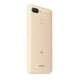 Смартфон Xiaomi Redmi 6 32Gb Gold - фото 3