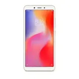 Смартфон Xiaomi Redmi 6 32Gb Gold