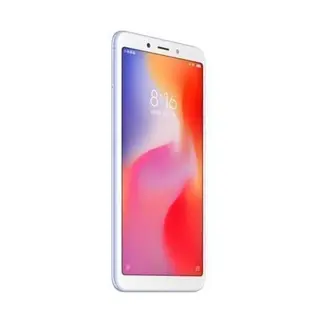 Смартфон Xiaomi Redmi 6 4/64Gb Blue