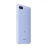 Смартфон Xiaomi Redmi 6 4/64Gb Blue - фото 3