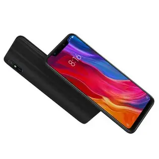 Смартфон Xiaomi Mi 8 64G Black