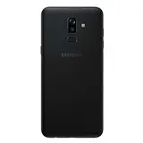 Смартфон Samsung Galaxy J8 (2018) LTE Black - фото 2