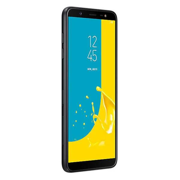 Смартфон Samsung Galaxy J8 (2018) LTE Black - фото 8