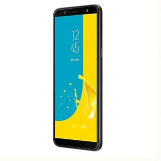 Смартфон Samsung Galaxy J8 (2018) LTE Black