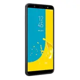 Смартфон Samsung Galaxy J8 (2018) LTE Black - фото 6