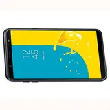 Смартфон Samsung Galaxy J8 (2018) LTE Black - фото 7