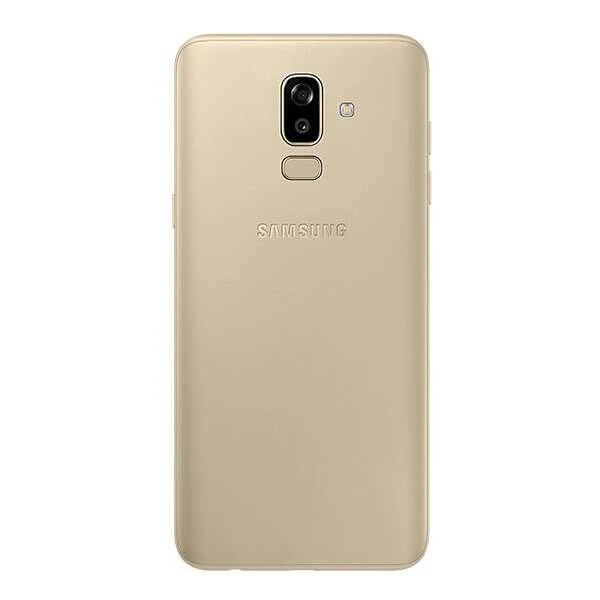 Смартфон Samsung Galaxy J8 (2018) LTE Gold - фото 6