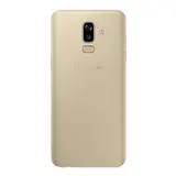 Смартфон Samsung Galaxy J8 (2018) LTE Gold - фото 6