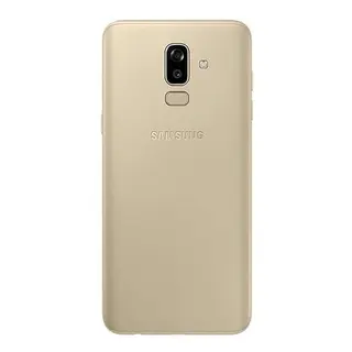 Смартфон Samsung Galaxy J8 (2018) LTE Gold
