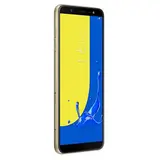 Смартфон Samsung Galaxy J8 (2018) LTE Gold - фото 7
