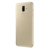 Смартфон Samsung Galaxy J8 (2018) LTE Gold - фото 4
