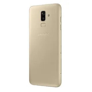 Смартфон Samsung Galaxy J8 (2018) LTE Gold