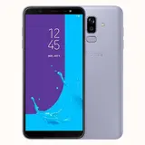 Смартфон Samsung Galaxy J8 (2018) LTE Lavender - фото 5