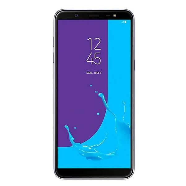 Смартфон Samsung Galaxy J8 (2018) LTE Lavender