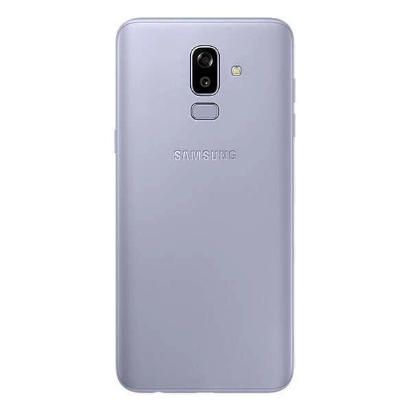 Смартфон Samsung Galaxy J8 (2018) LTE Lavender - фото 6