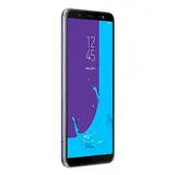 Смартфон Samsung Galaxy J8 (2018) LTE Lavender - фото 2