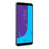 Смартфон Samsung Galaxy J8 (2018) LTE Lavender - фото 4