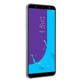Смартфон Samsung Galaxy J8 (2018) LTE Lavender
