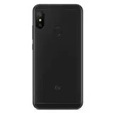 Смартфон Xiaomi Mi A2 Lite 4/64GB Black - фото 2