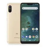 Смартфон Xiaomi Mi A2 Lite 4/64GB Gold
