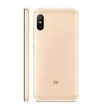Смартфон Xiaomi Mi A2 Lite 4/64GB Gold - фото 3