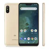 Смартфон Xiaomi Mi A2 Lite 4/64GB Gold - фото 2