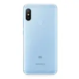 Смартфон Xiaomi Mi A2 Lite 4 64G Blue - фото 3