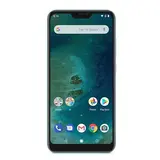 Смартфон Xiaomi Mi A2 Lite 4 64G Blue - фото 2
