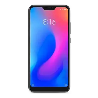 Смартфон Xiaomi Mi A2 Lite 3/32GB Black