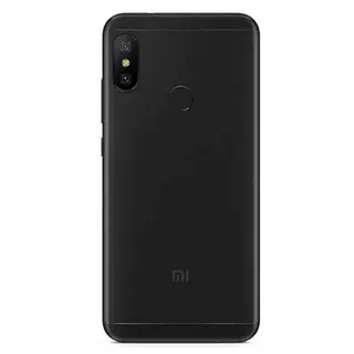 Смартфон Xiaomi Mi A2 Lite 3/32GB Black