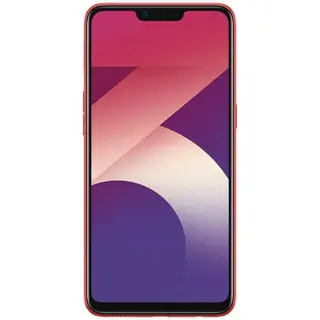 Смартфон OPPO A3s Red