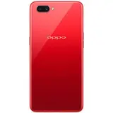 Смартфон OPPO A3s Red - фото 2