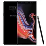 Смартфон Samsung Galaxy Note 9 512Gb (Black) - фото 4