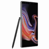 Смартфон Samsung Galaxy Note 9 512Gb (Black) - фото 5