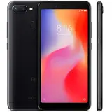 Смартфон Xiaomi Redmi 6 64GB Black - фото 3