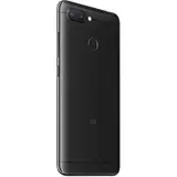 Смартфон Xiaomi Redmi 6 64GB Black - фото 2