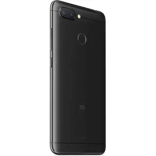 Смартфон Xiaomi Redmi 6 64GB Black