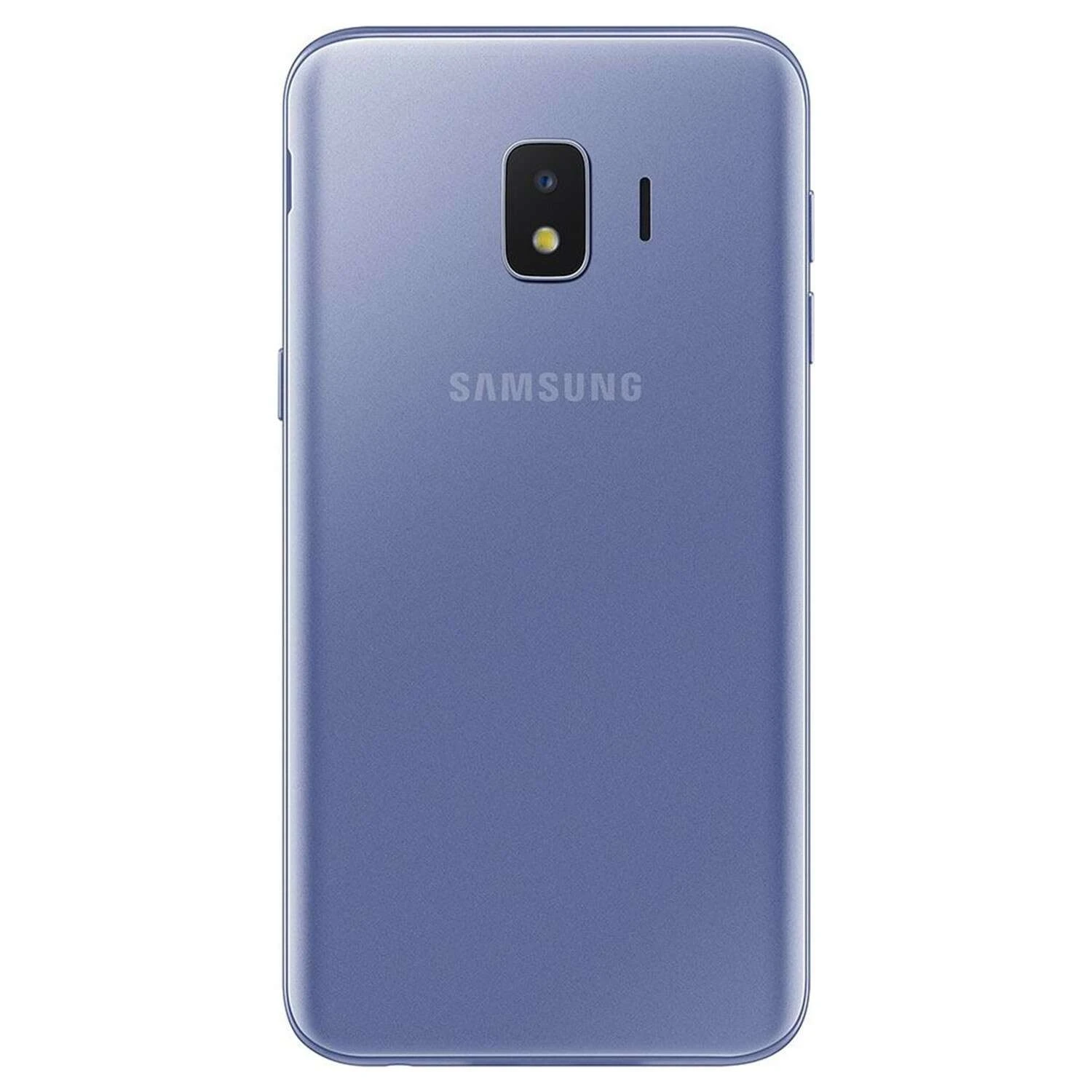 Смартфон Samsung Galaxy J2 8GB Core Lavender - фото 2