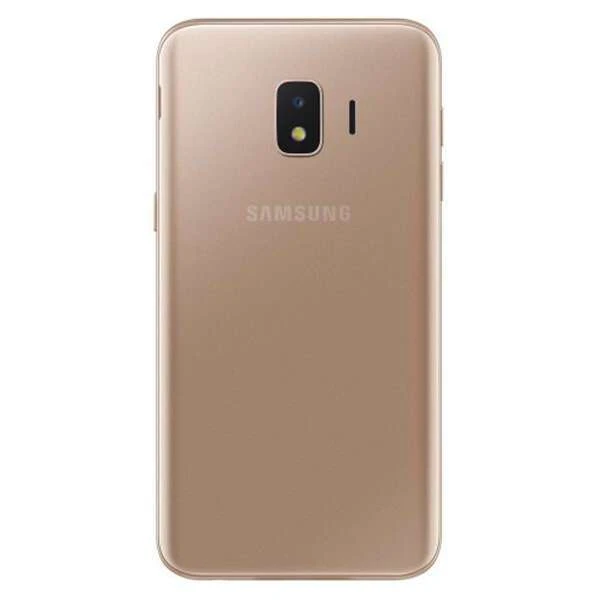 Смартфон Samsung Galaxy J2 8GB Core Gold - фото 4